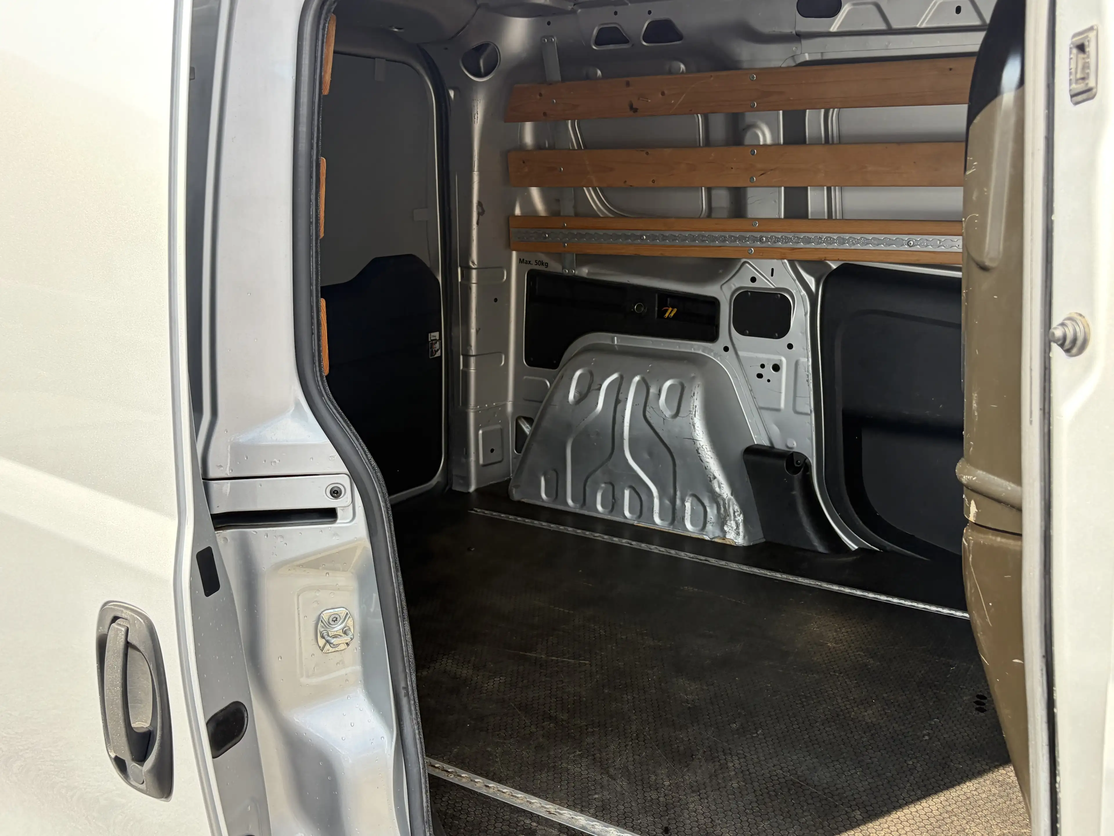 Fiat Doblo 1.3MTJ**UTILITAIRE**AIRCO/GPS/PDC/**GARANTIE** — photo 10