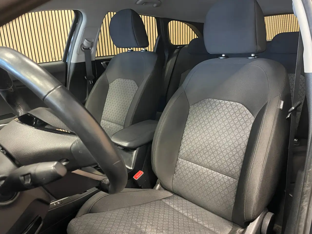 Kia Ceed Sportswagon 1.0 T-GDi DynamicLine APPLE CARPLAY, A, миниатюра 29
