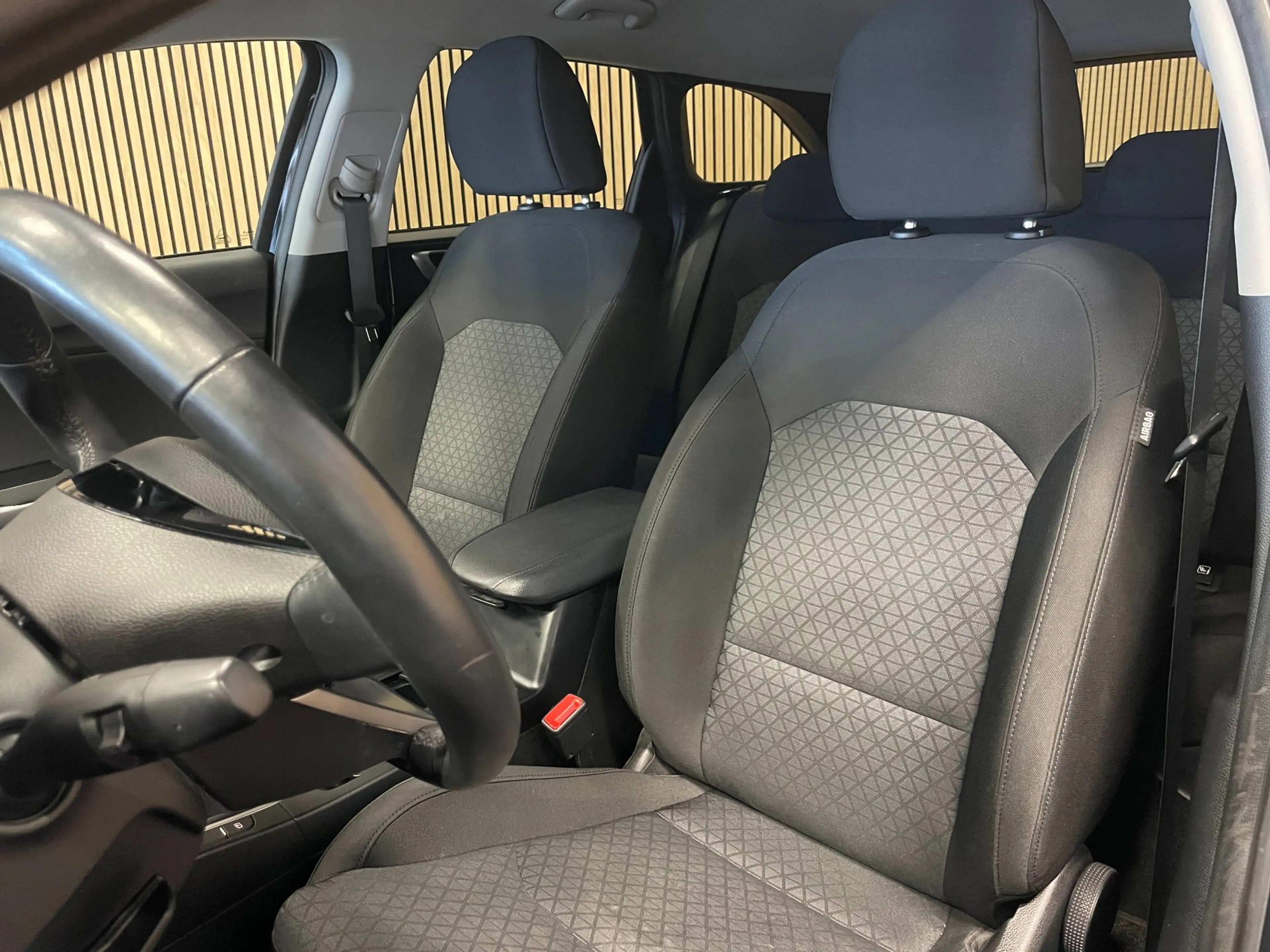 Kia Ceed SW / cee'd SW Sportswagon 1.0 T-GDi DynamicLine|APPLE CARPLAY, A — photo 29