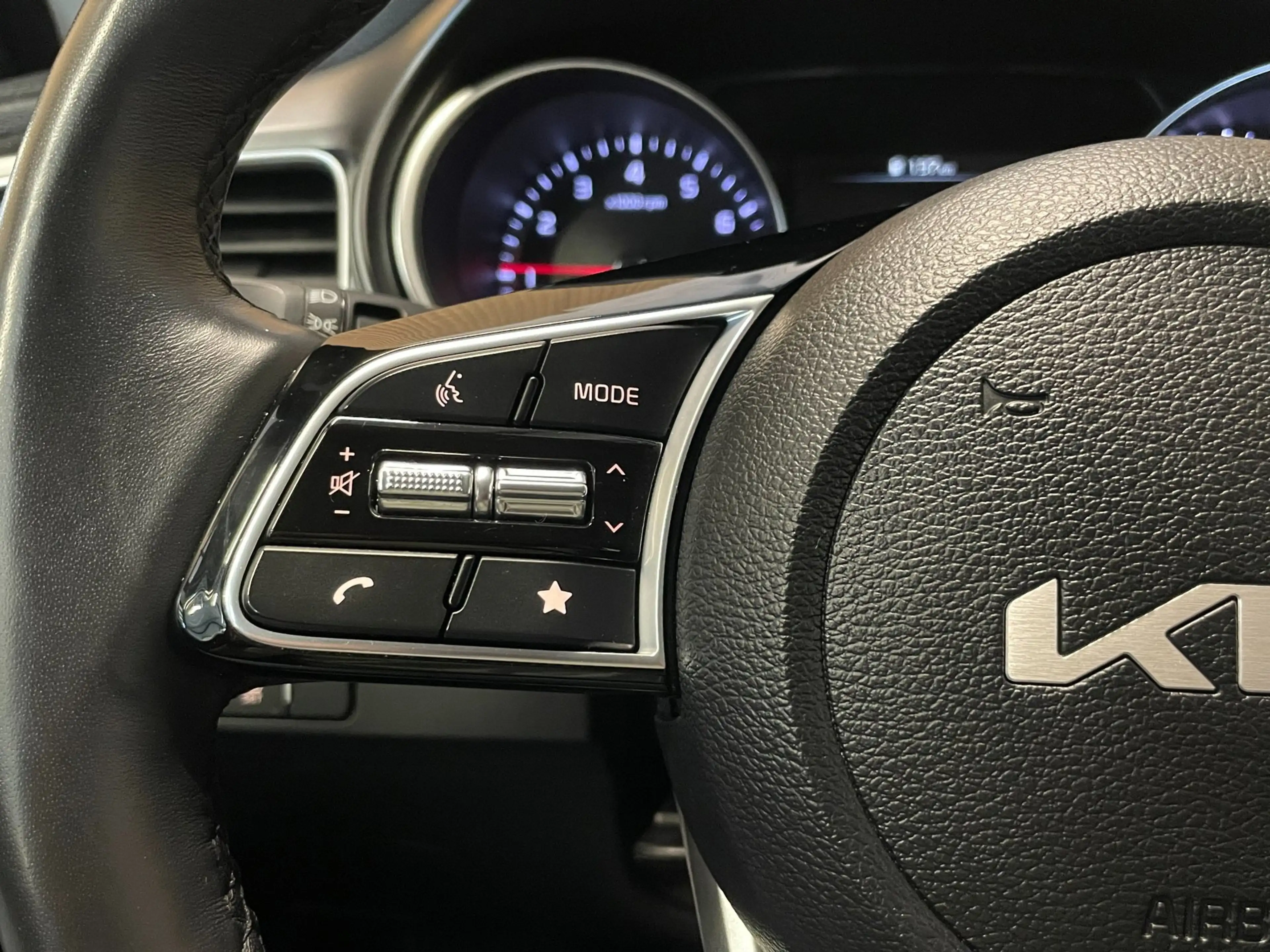 Kia Ceed SW / cee'd SW Sportswagon 1.0 T-GDi DynamicLine|APPLE CARPLAY, A — photo 37