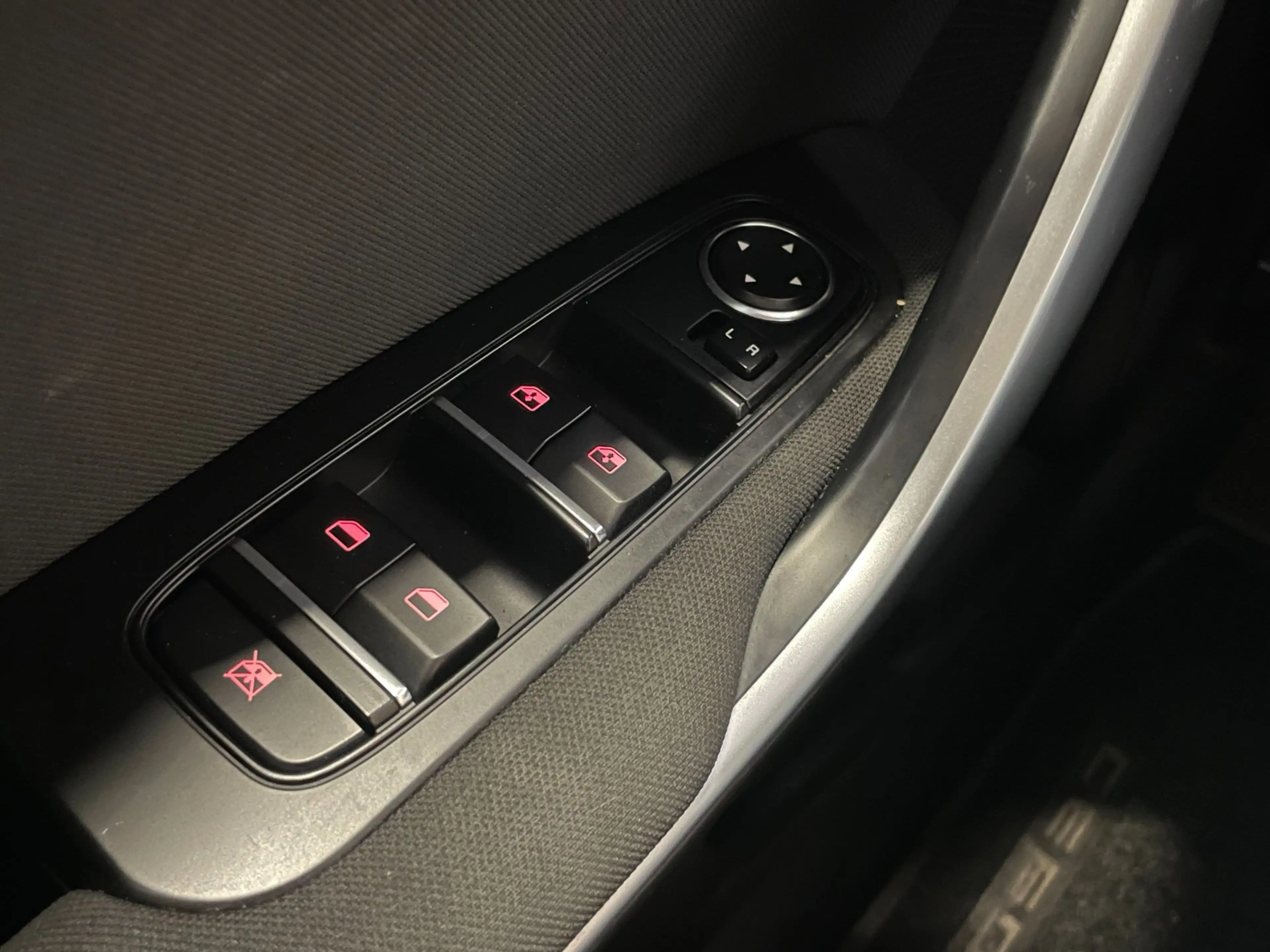 Kia Ceed SW / cee'd SW Sportswagon 1.0 T-GDi DynamicLine|APPLE CARPLAY, A — photo 41