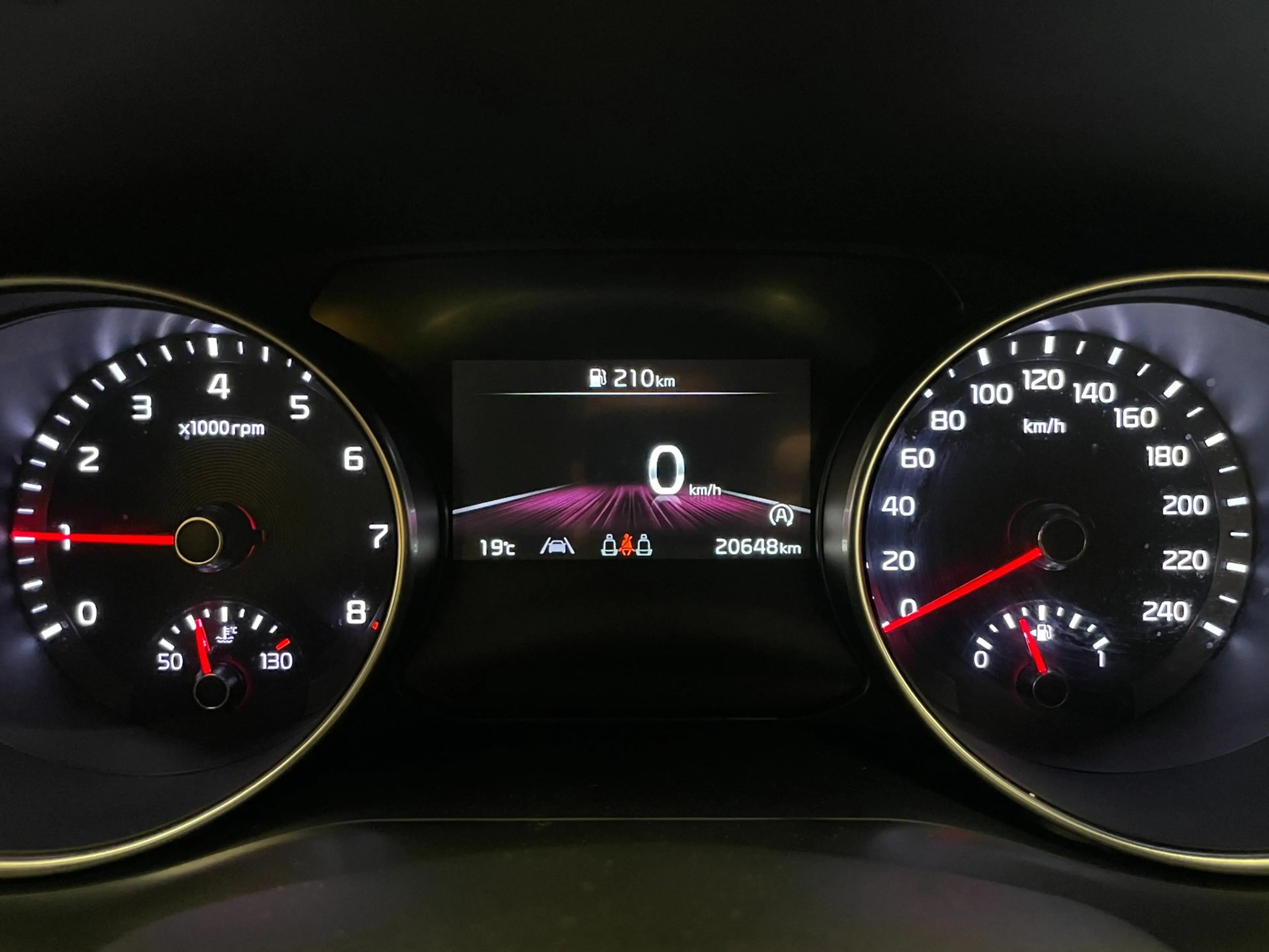 Kia Ceed SW / cee'd SW Sportswagon 1.0 T-GDi DynamicLine|APPLE CARPLAY, A — photo 16