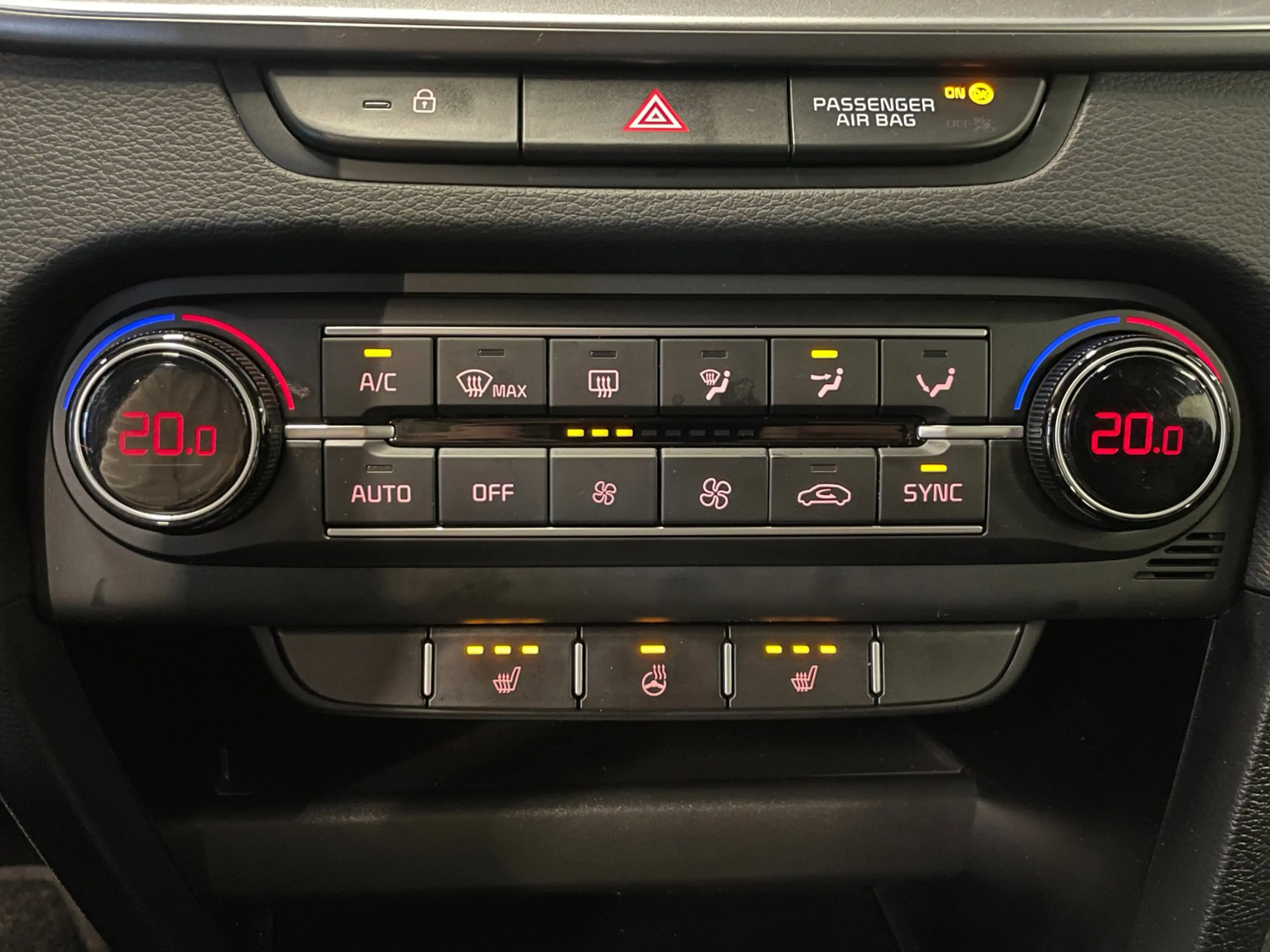 Kia Ceed SW / cee'd SW Sportswagon 1.0 T-GDi DynamicLine|APPLE CARPLAY, A — photo 12