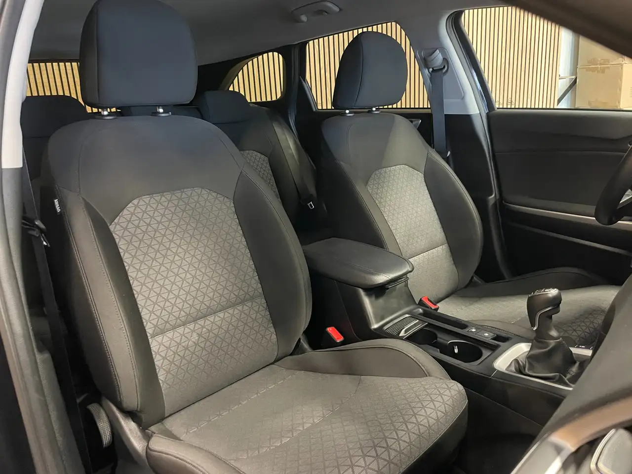 Kia Ceed Sportswagon 1.0 T-GDi DynamicLine APPLE CARPLAY, A, миниатюра 8