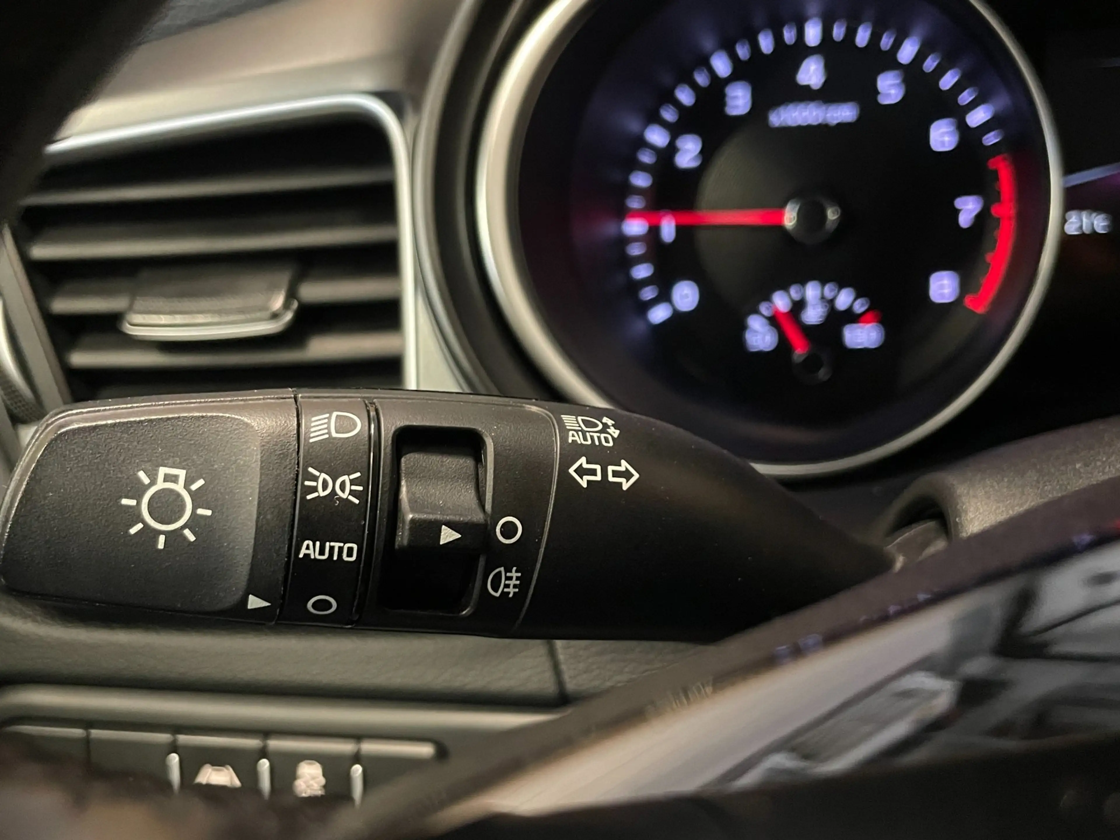 Kia Ceed SW / cee'd SW Sportswagon 1.0 T-GDi DynamicLine|APPLE CARPLAY, A — photo 39