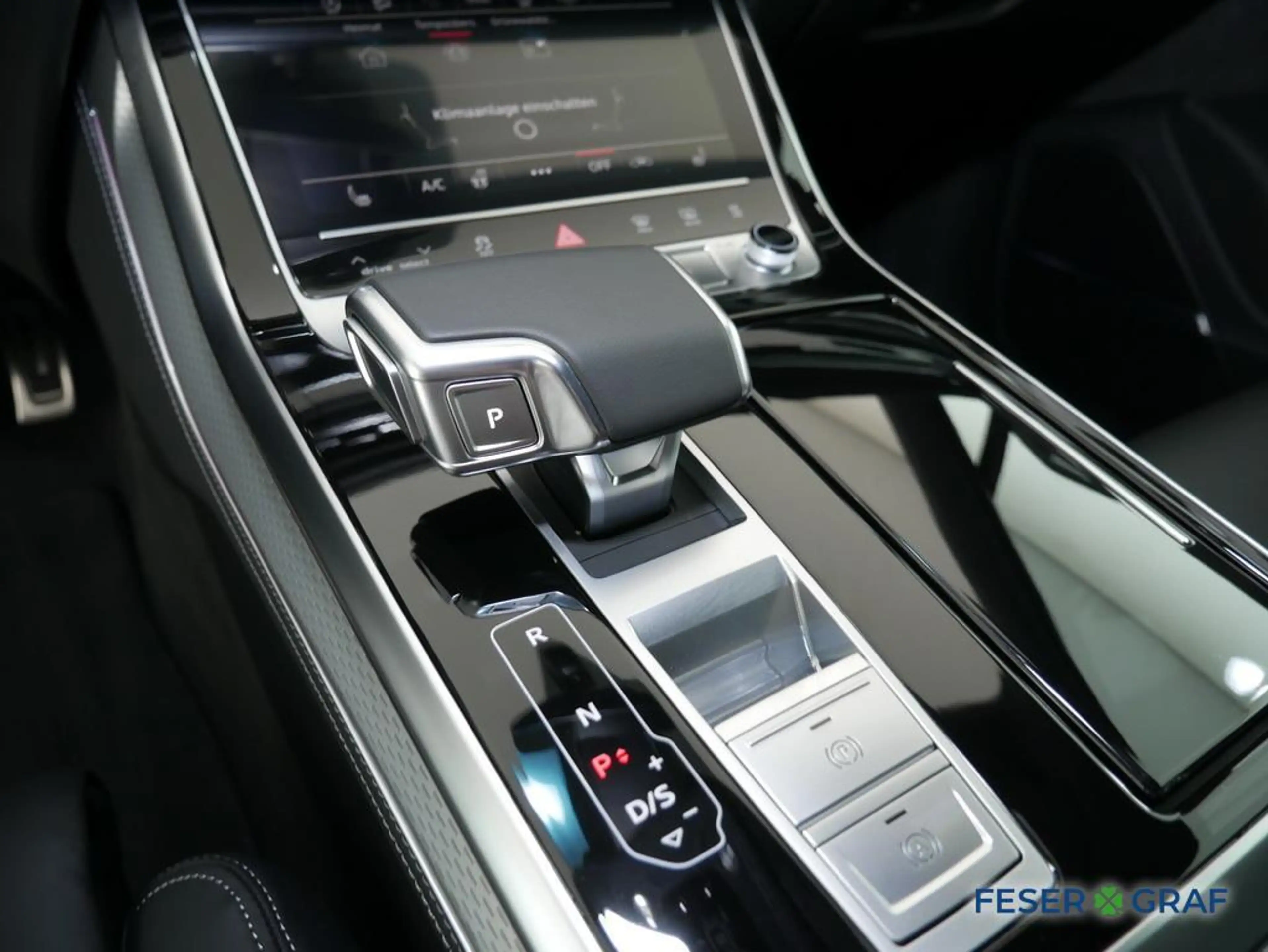 Audi Q7 SUV S line quattro virt.Cockpit/Pano/Matrix/22" He — photo 7