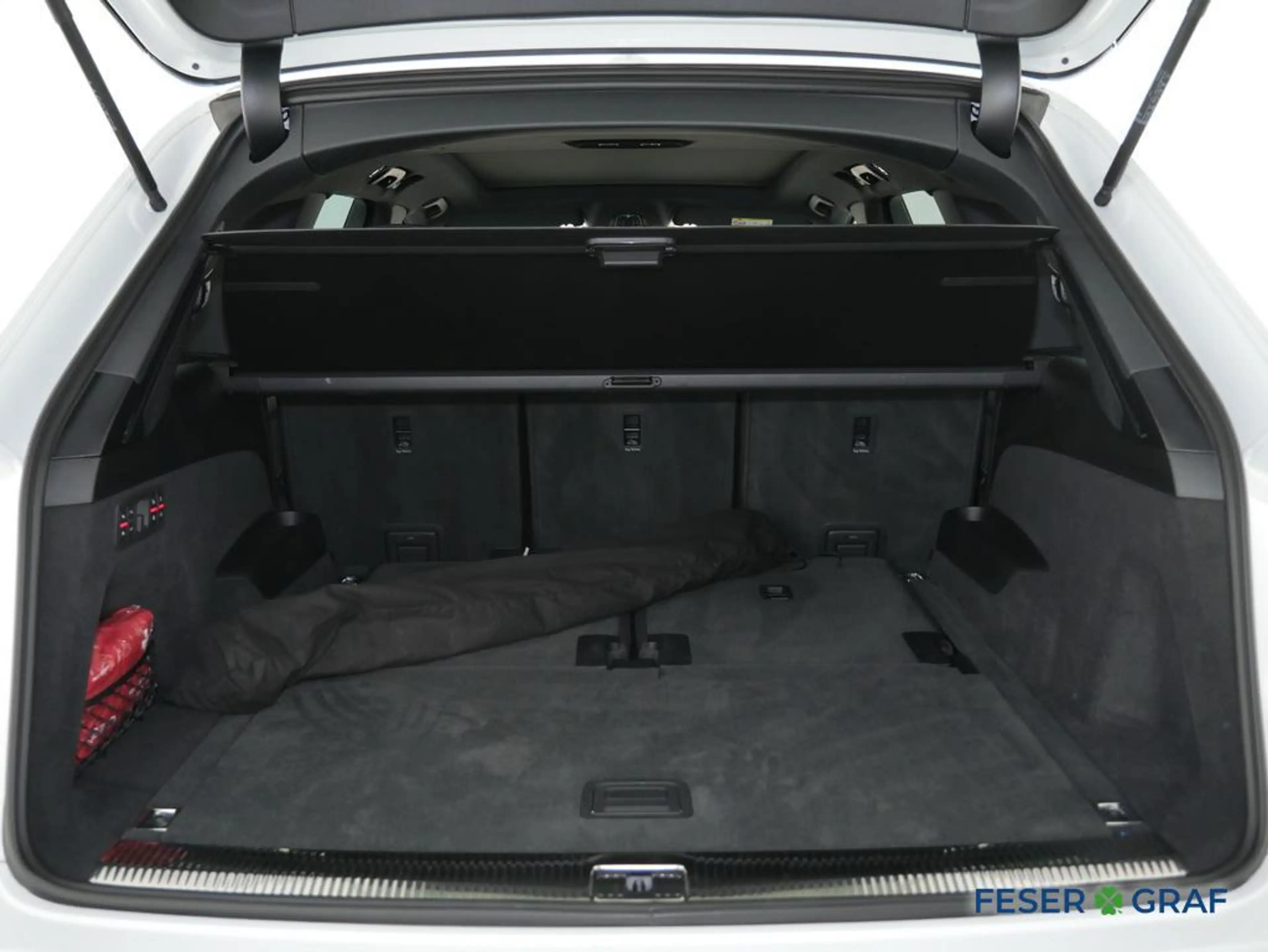 Audi Q7 SUV S line quattro virt.Cockpit/Pano/Matrix/22" He — photo 10