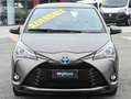 Toyota Yaris Yaris III 2017 5p 1.5h Active my18 Grigio - thumbnail 2