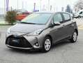Toyota Yaris Yaris III 2017 5p 1.5h Active my18 Grigio - thumbnail 1