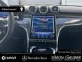 Mercedes-Benz C 43 AMG C 43 T 4M AMG Pano Nappa DigiL Carbon DriverS Silber - thumbnail 14