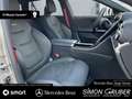 Mercedes-Benz C 43 AMG C 43 T 4M AMG Pano Nappa DigiL Carbon DriverS Silber - thumbnail 12