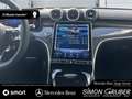 Mercedes-Benz C 43 AMG C 43 T 4M AMG Pano Nappa DigiL Carbon DriverS Silber - thumbnail 13