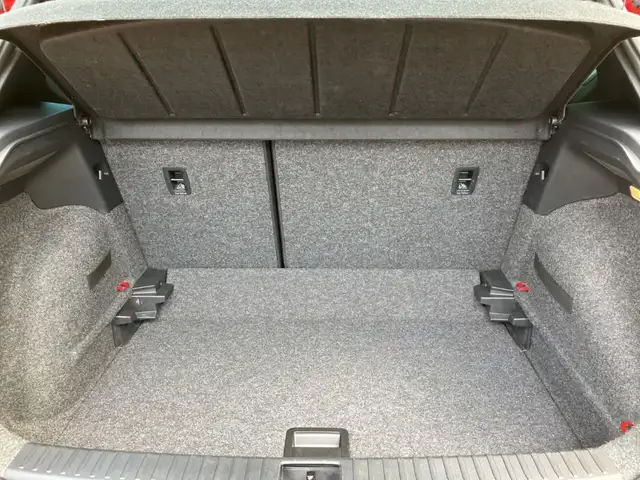Seat Arona view 12