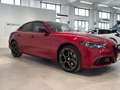 Alfa Romeo Giulia Giulia 2.0 Turbo 280CV AT8 AWD Q4 Intensa Rood - thumbnail 3