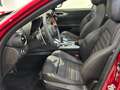 Alfa Romeo Giulia Giulia 2.0 Turbo 280CV AT8 AWD Q4 Intensa Rood - thumbnail 11