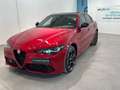 Alfa Romeo Giulia Giulia 2.0 Turbo 280CV AT8 AWD Q4 Intensa Rood - thumbnail 1