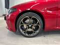 Alfa Romeo Giulia Giulia 2.0 Turbo 280CV AT8 AWD Q4 Intensa Rood - thumbnail 8