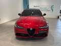 Alfa Romeo Giulia Giulia 2.0 Turbo 280CV AT8 AWD Q4 Intensa Rood - thumbnail 2