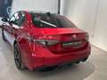 Alfa Romeo Giulia Giulia 2.0 Turbo 280CV AT8 AWD Q4 Intensa Rood - thumbnail 5