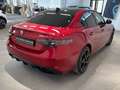 Alfa Romeo Giulia Giulia 2.0 Turbo 280CV AT8 AWD Q4 Intensa Rood - thumbnail 4