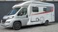 Caravans-Wohnm Bürstner Lyseo Futura Weiß - thumbnail 1