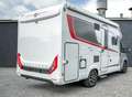Caravans-Wohnm Bürstner Lyseo Futura Weiß - thumbnail 3