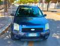 Ford Fusion Fusion I 2002 1.4 tdci Collection Blu/Azzurro - thumbnail 1