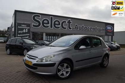 Peugeot 307 1.6-16V XS Pack|LAGE KMSTAND|CLIMATE|CRUISE|NAP|