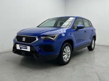 1.0 TSI S&S Reference