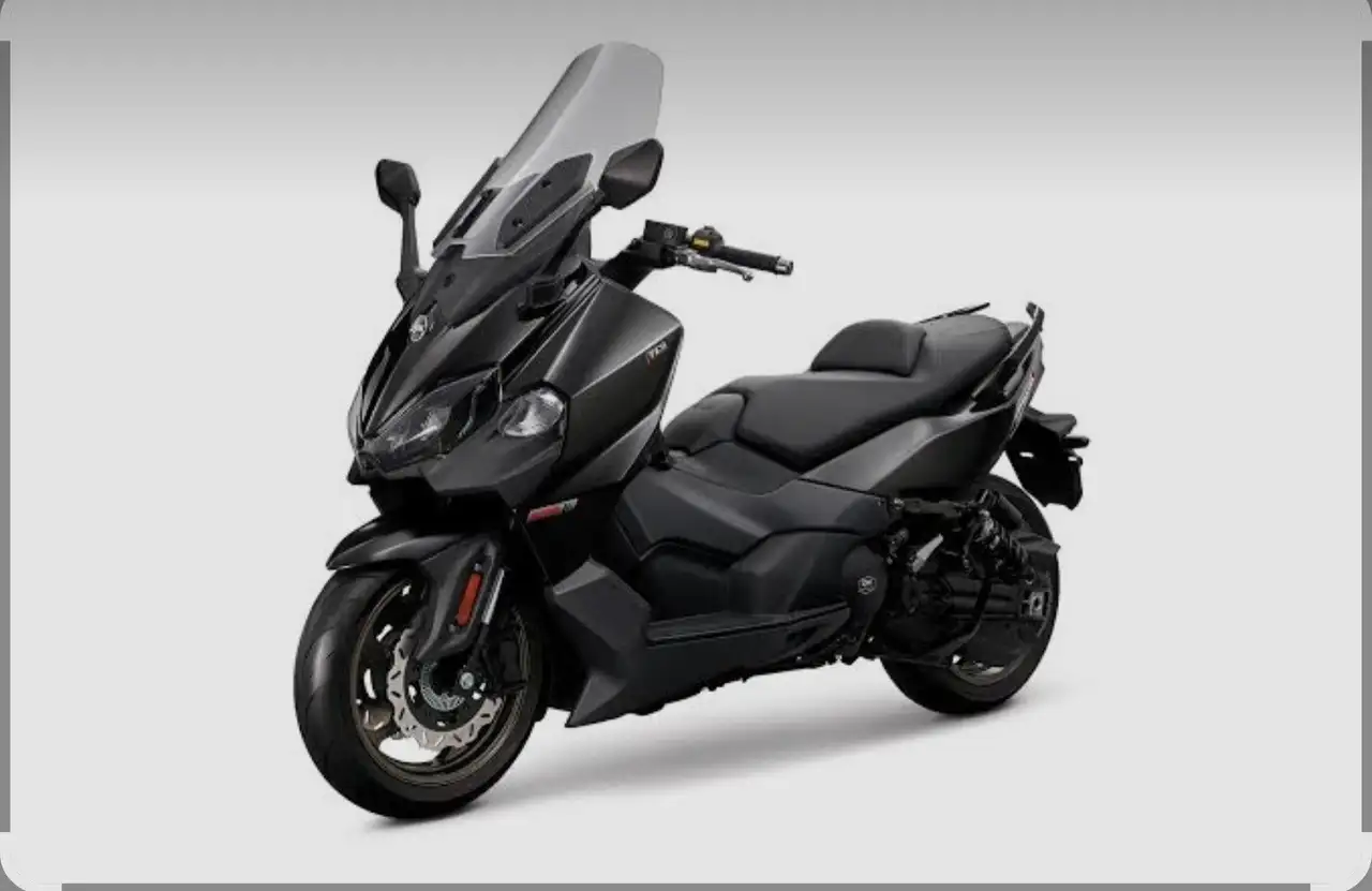 Sym Maxsym TL