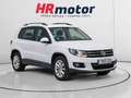 Volkswagen Tiguan 2.0TDI BMT T1 4x2 150 Blanco - thumbnail 1