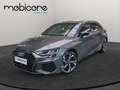 Audi A3 S Line / Manu / Essence Gris - thumbnail 1