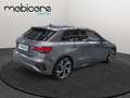 Audi A3 S Line / Manu / Essence Gris - thumbnail 2