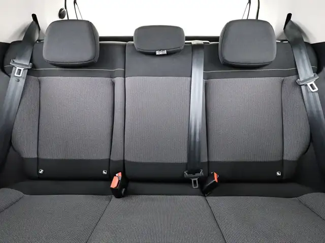 Citroen C3 view 15