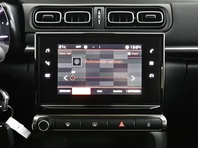 Citroen C3 view 12