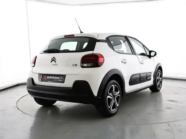 Citroen C3 view 5