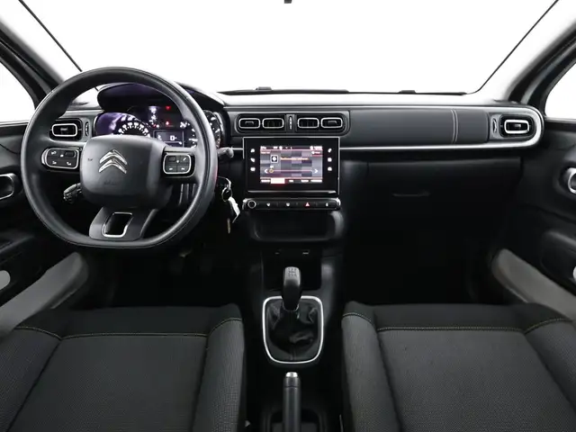 Citroen C3 view 9