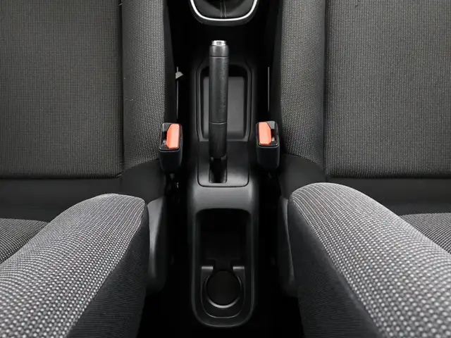 Citroen C3 view 14
