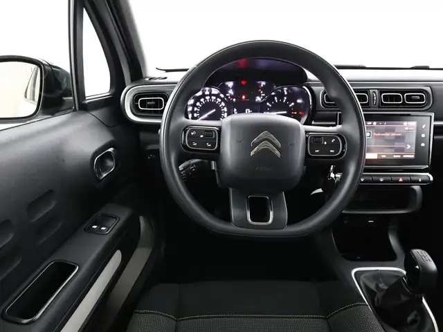 Citroen C3 view 10