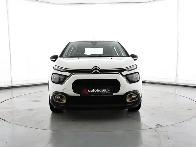 Citroen C3 view 2
