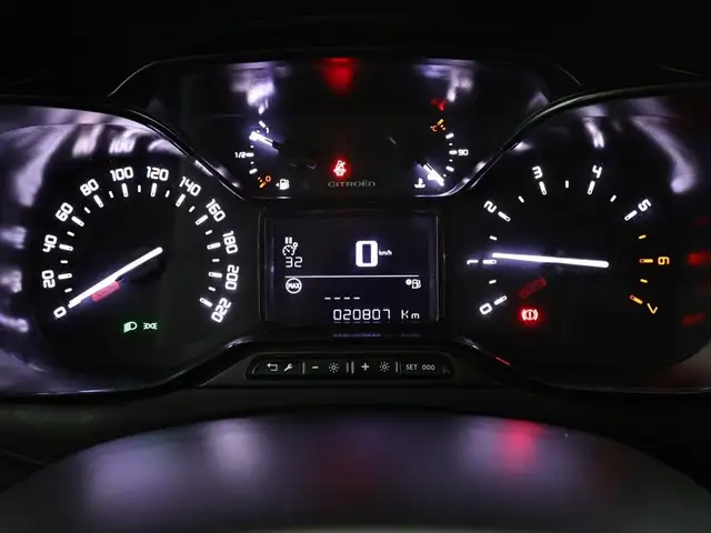 Citroen C3 view 7