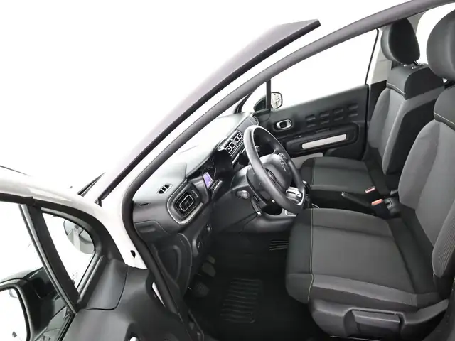 Citroen C3 view 8