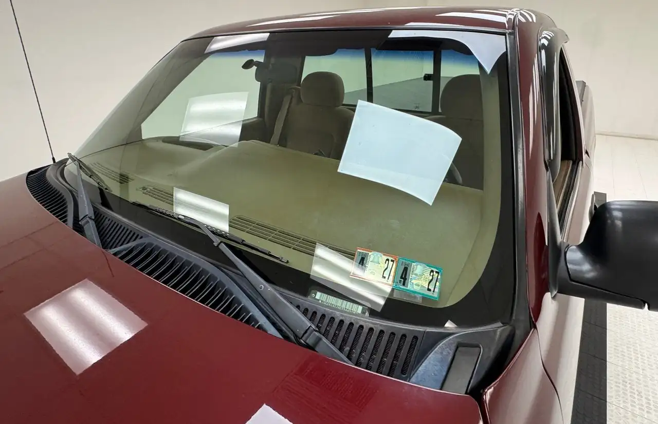 Chevrolet Silverado 1500 LS 4x4 Long Bed Pickup, foto 12