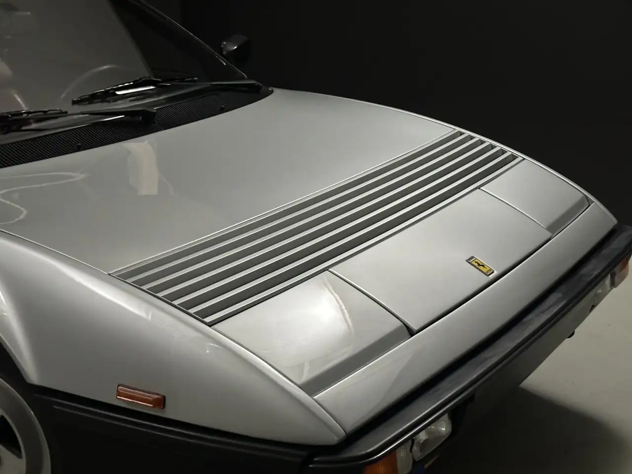 Ferrari Mondial 8 2+2 *Quattrovalvole*SUPER STAAT*, foto 10