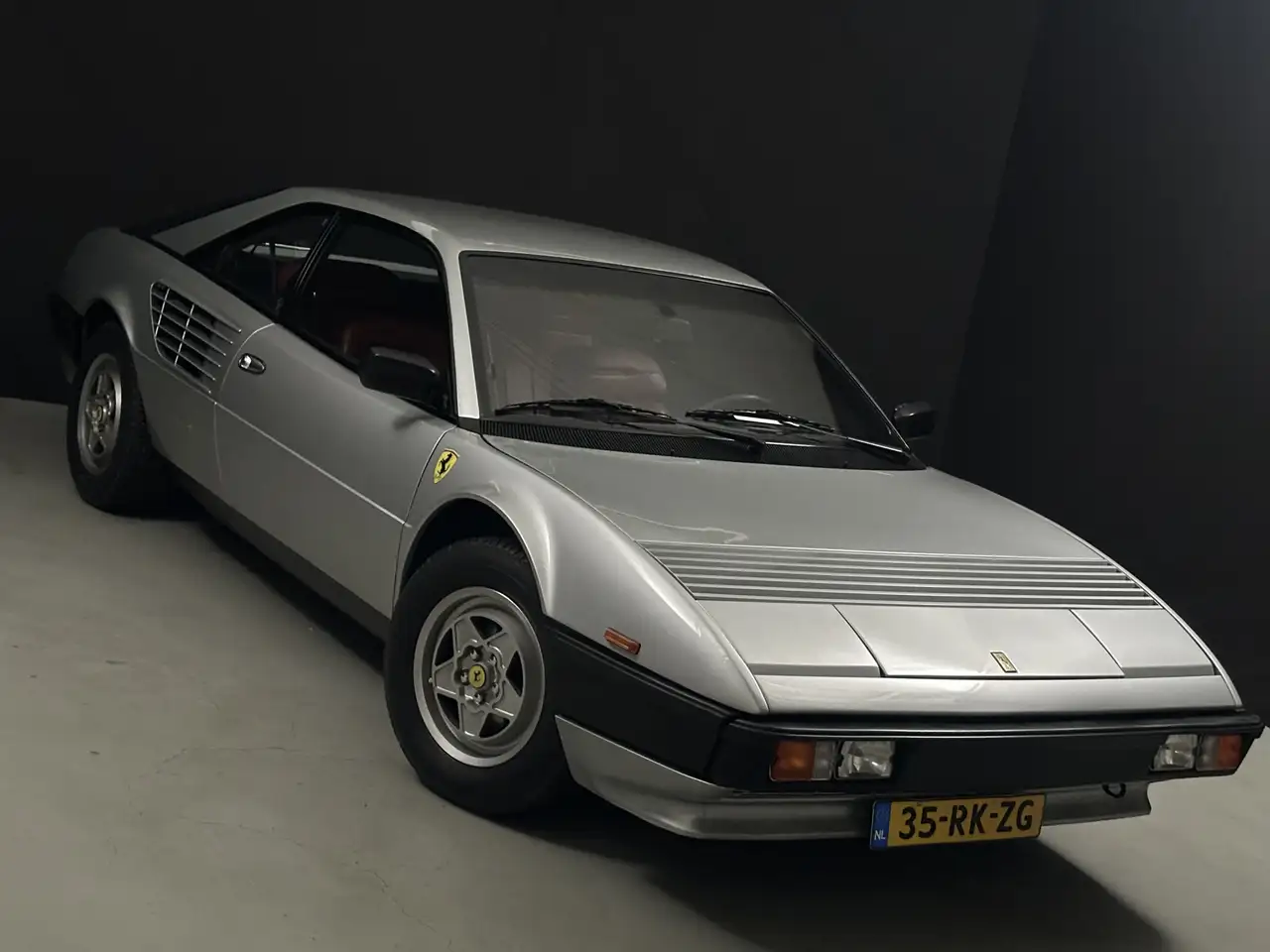 Ferrari Mondial 8 2+2 *Quattrovalvole*SUPER STAAT*, foto 3