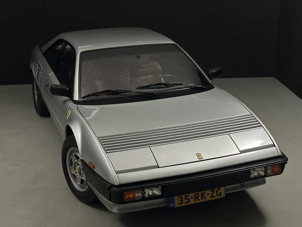 Ferrari Mondial 8 2+2 *Quattrovalvole*SUPER STAAT*, foto 2