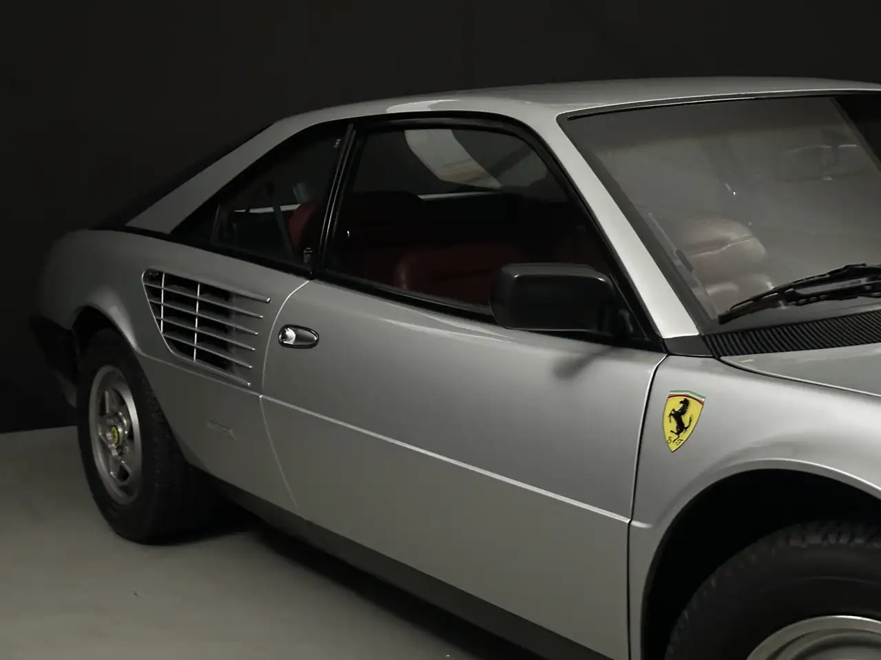 Ferrari Mondial 8 2+2 *Quattrovalvole*SUPER STAAT*, foto 7
