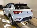 Volkswagen T-Roc 1.5 TSI Style DSG Navi AHK LED ACC PDC Weiß - thumbnail 3