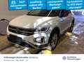 Volkswagen T-Roc 1.5 TSI Style DSG Navi AHK LED ACC PDC Weiß - thumbnail 1