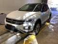 Volkswagen T-Roc 1.5 TSI Style DSG Navi AHK LED ACC PDC Weiß - thumbnail 2